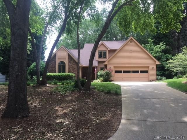 19821 Chapel Point Ln, Cornelius, NC 28031