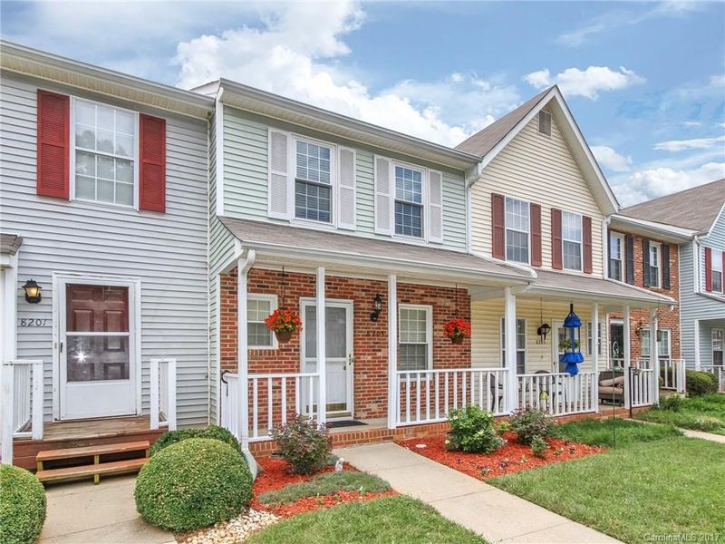 8203 Circle Tree Ln #804, Charlotte, NC 28277