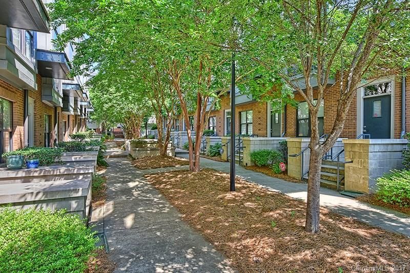 479 M St #-, Charlotte, NC 28204
