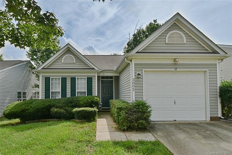 3002 Salmon River Dr, Monroe, NC 28110