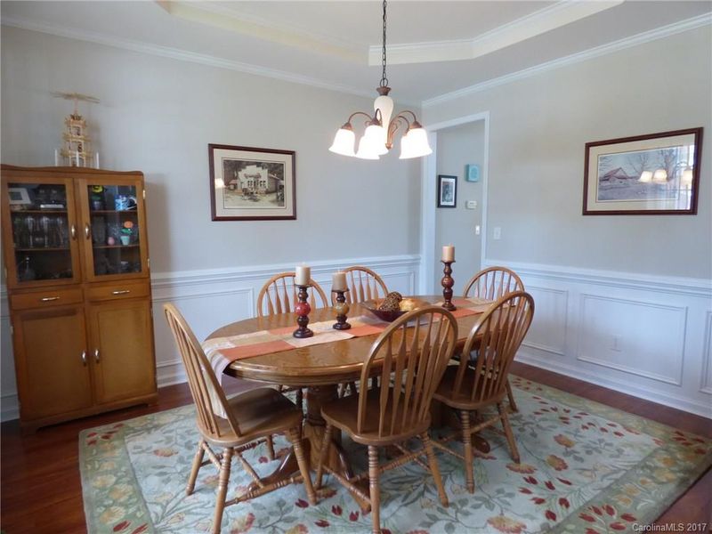 5338 Cambridge Bay Dr, Charlotte, NC 28269