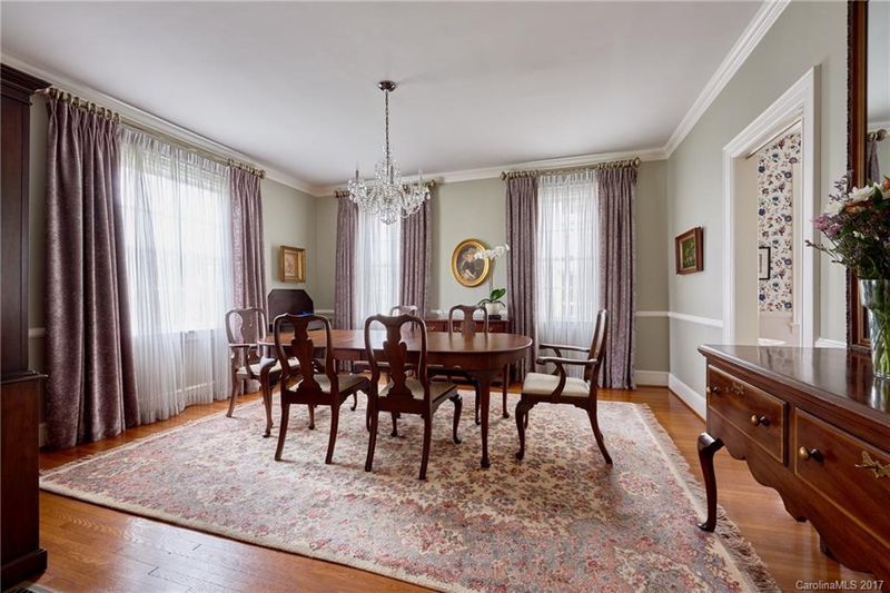 1636 Beverly Dr, Charlotte, NC 28207