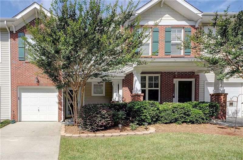 16632 Commons Creek Dr #108, Charlotte, NC 28277