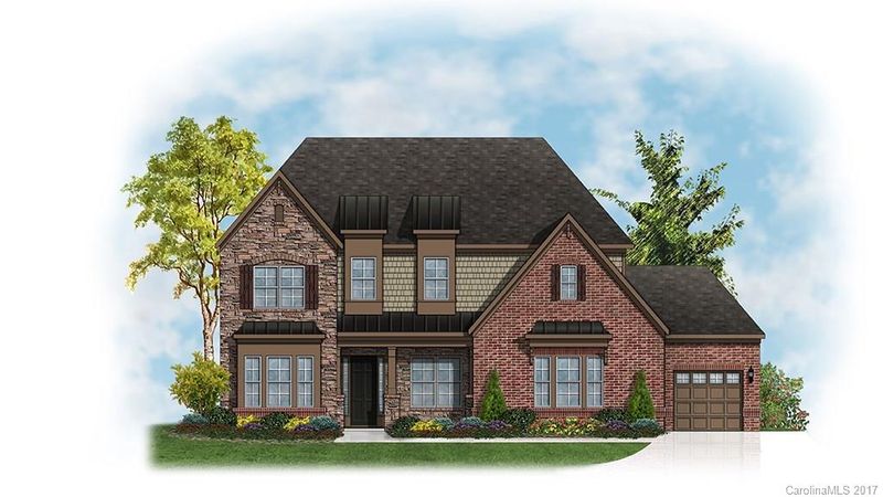 100 Rainbow Falls Ln #161, Weddington, NC 28104