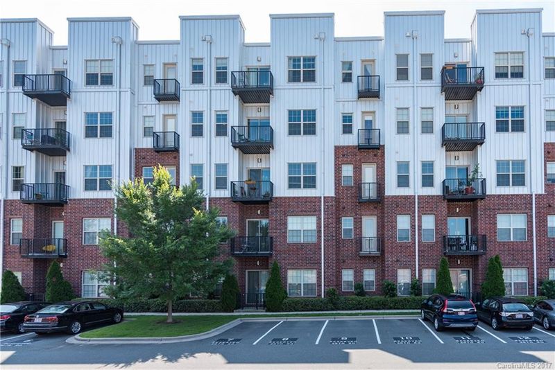 2338 Yadkin Ave #D407, Charlotte, NC 28205