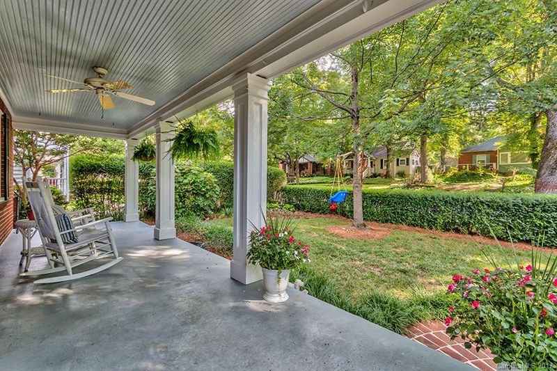 2514 Chesterfield Ave, Charlotte, NC 28205