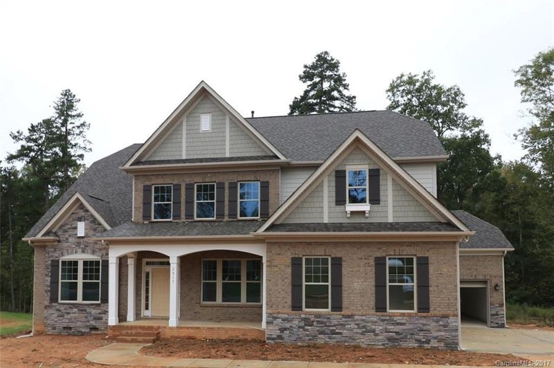 2015 Donovan Ct, Matthews, NC 28104