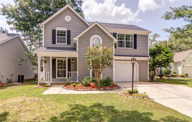 12012 Cartgate Ln, Charlotte, NC 28273