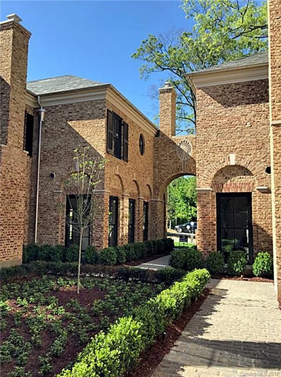 116 Cottage Pl #E, Charlotte, NC 28207