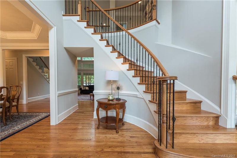 16715 Ansley Walk Ln #87, Charlotte, NC 28277