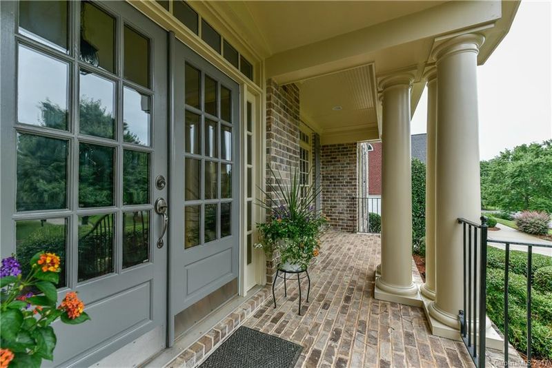 16715 Ansley Walk Ln #87, Charlotte, NC 28277
