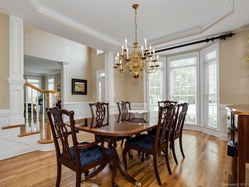 3247 Planters Ridge Rd, Charlotte, NC 28270