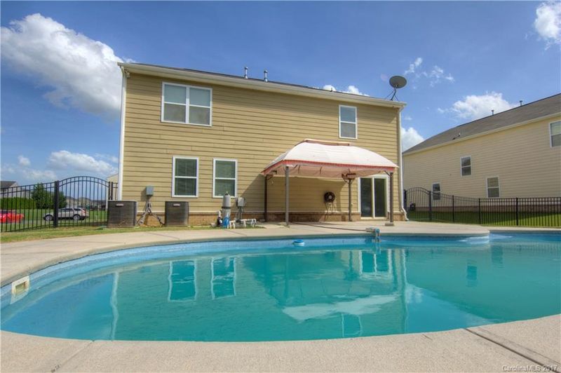 7003 Blue Stream Ln #47, Indian Trail, NC 28079