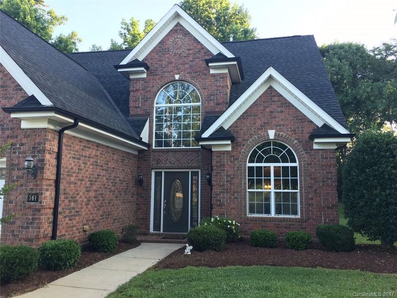 361 River Birch Cir, Mooresville, NC 28115