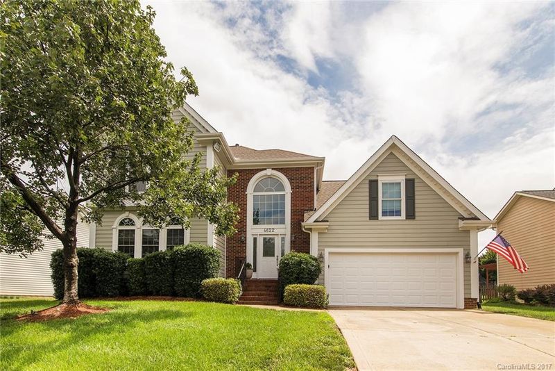 4622 Palladium Pl, Charlotte, NC 28269