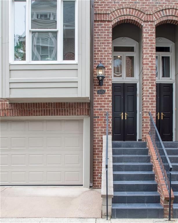325 W 7th St #325, Charlotte, NC 28202