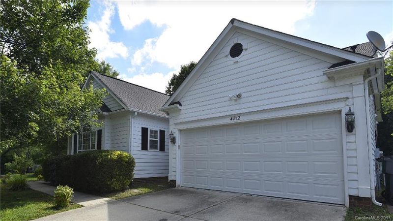 4812 Brownes Ferry Rd, Charlotte, NC 28269