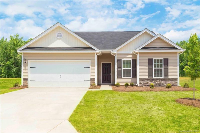 1812 Allegheny Dr, Ranlo, NC 28054