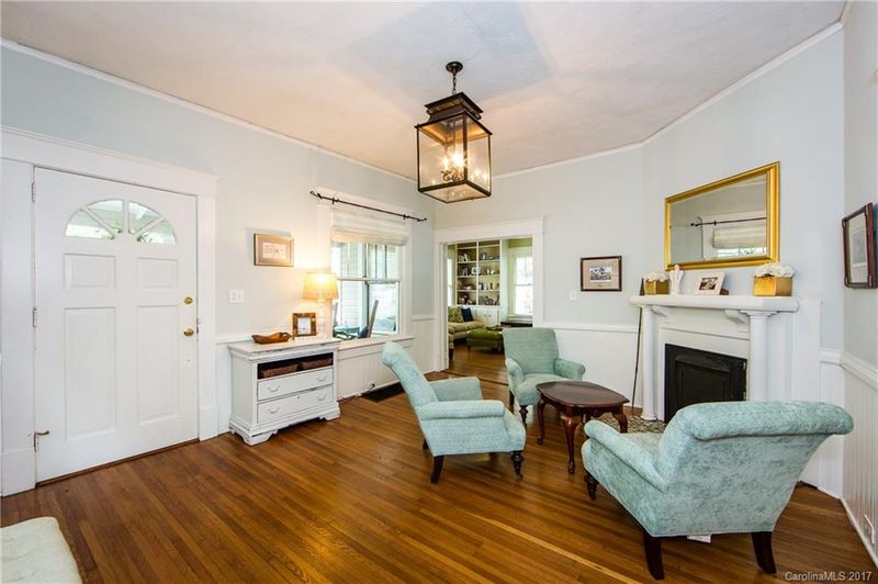 2121 Vail Ave, Charlotte, NC 28207