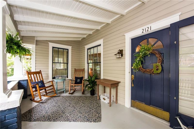 2121 Vail Ave, Charlotte, NC 28207