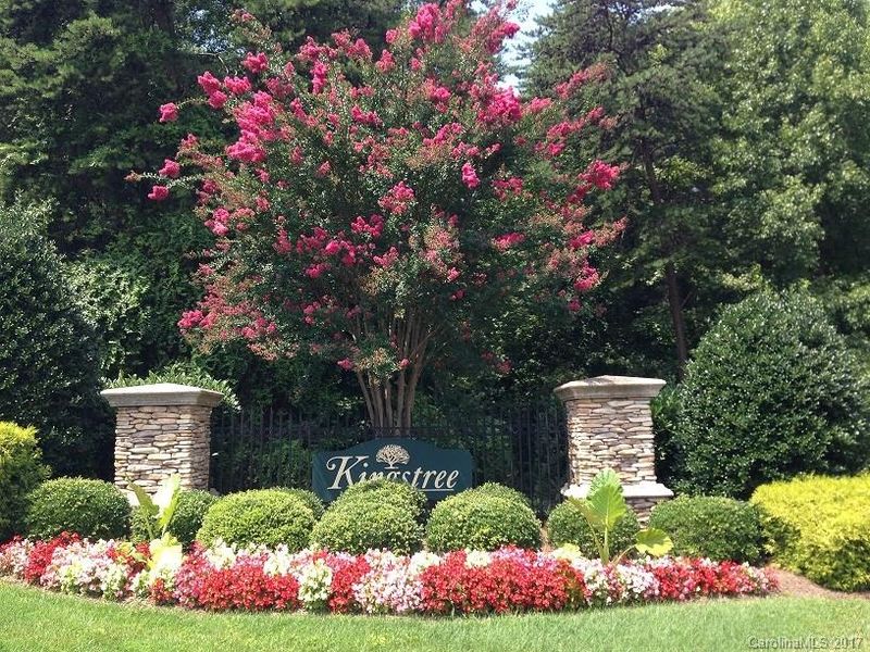 8868 Starnes Randall Rd #18B, Charlotte, NC 28215
