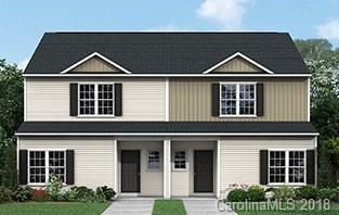 8868 Starnes Randall Rd #18B, Charlotte, NC 28215