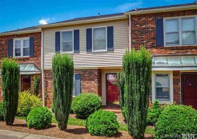 2705 North Center St #61, Hickory, NC 28601