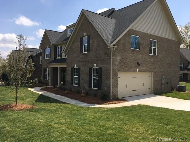 1013 Simmon Tree Ct #15, Indian Trail, NC 28079