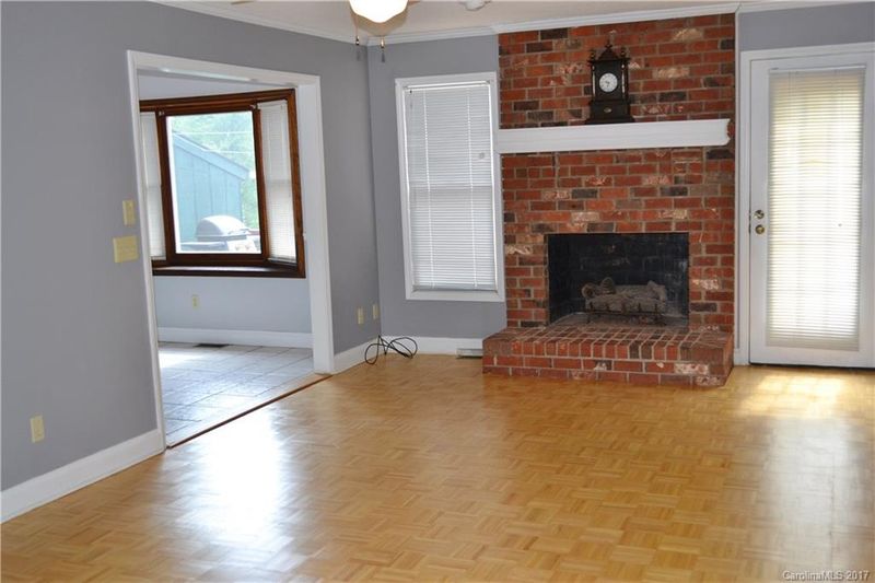 1158 Crestmont Dr #A-4, Concord, NC 28025