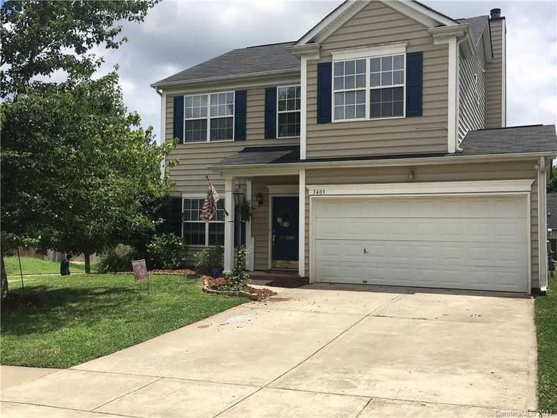 3403 Cole Mill Rd #76, Charlotte, NC 28270