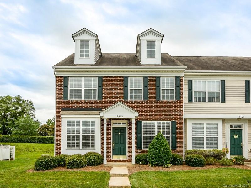 7519 Bluff Point Ln #79, Denver, NC 28037