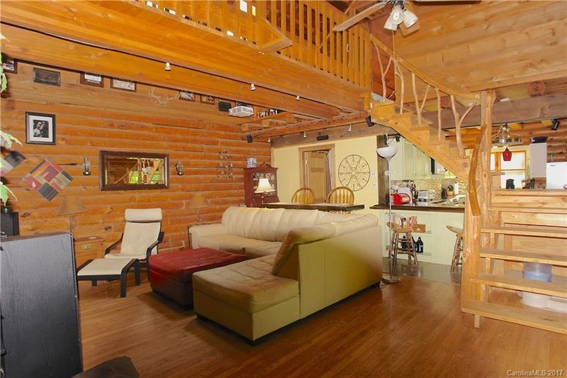 762 Spring Lake Dr, Iron Station, NC 28080