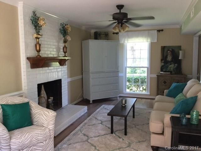 12228 Bay Tree Way, Charlotte, NC 28277