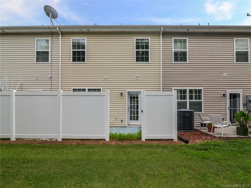 13318 Erwin Rd #41-C, Charlotte, NC 28273