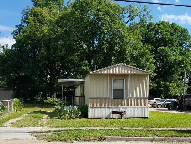 144.5 A Pinckney St, Chester, SC 29706