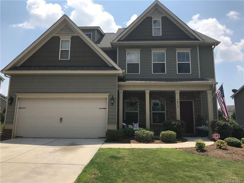 7018 Sedgewick Rd, Indian Trail, NC 28079