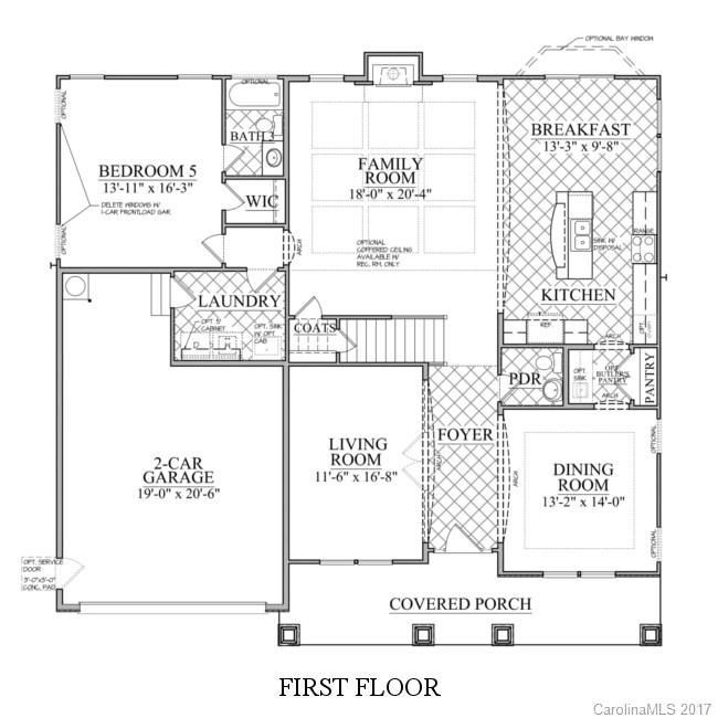 1004 Tailwood Dr, Waxhaw, NC 28173
