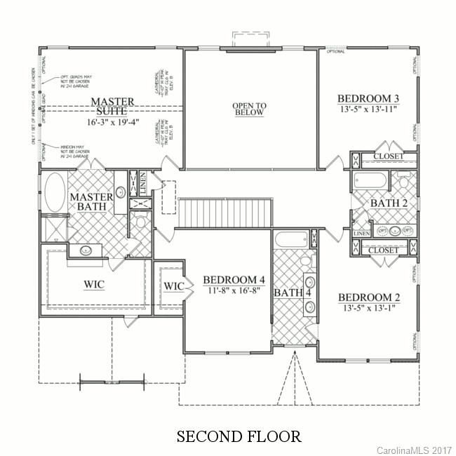 1004 Tailwood Dr, Waxhaw, NC 28173