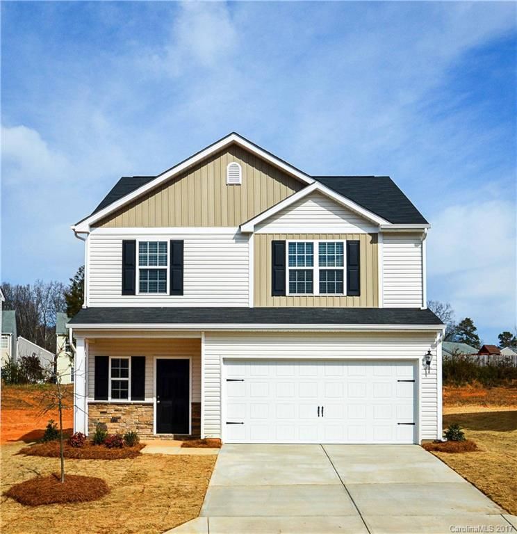 1708 Allegheny Dr, Ranlo, NC 28054