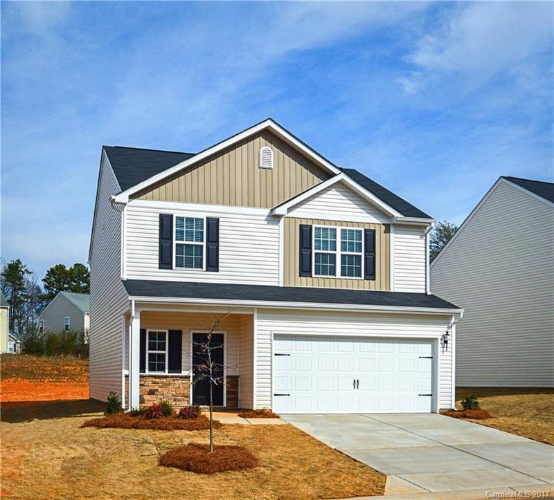 1708 Allegheny Dr, Ranlo, NC 28054