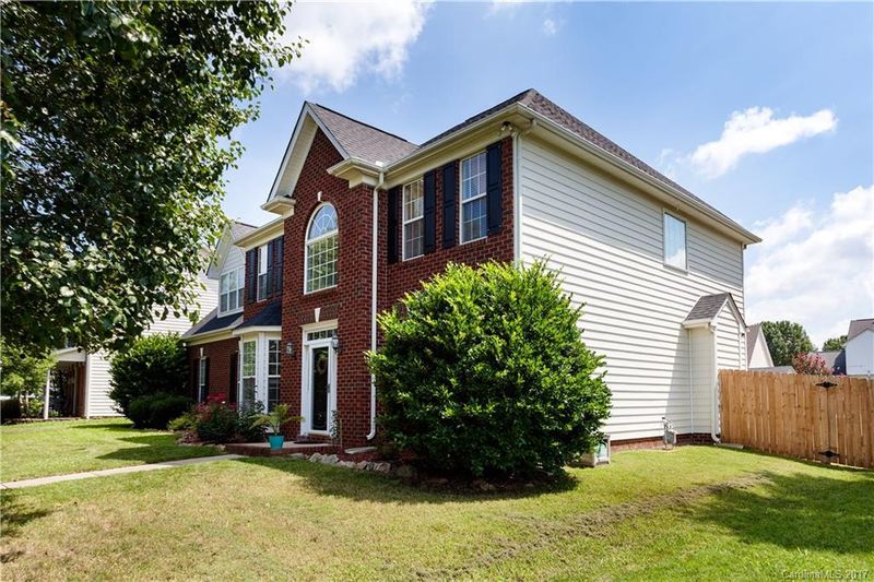 4010 Greenleaf St, Indian Trail, NC 28079
