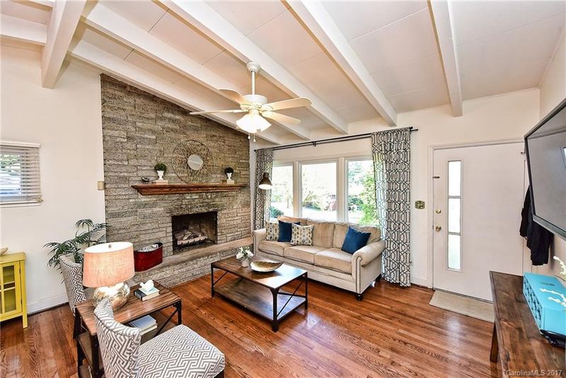 2428 Wensley Dr, Charlotte, NC 28210