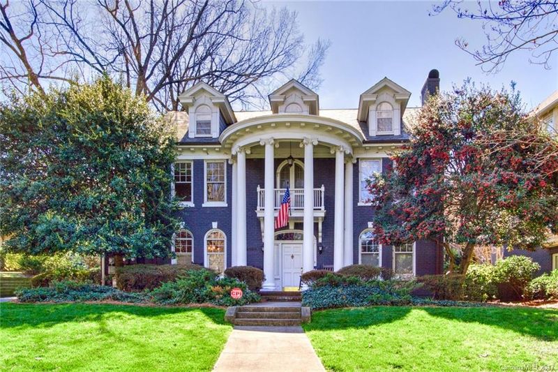 609 Queens Rd #B, Charlotte, NC 28207