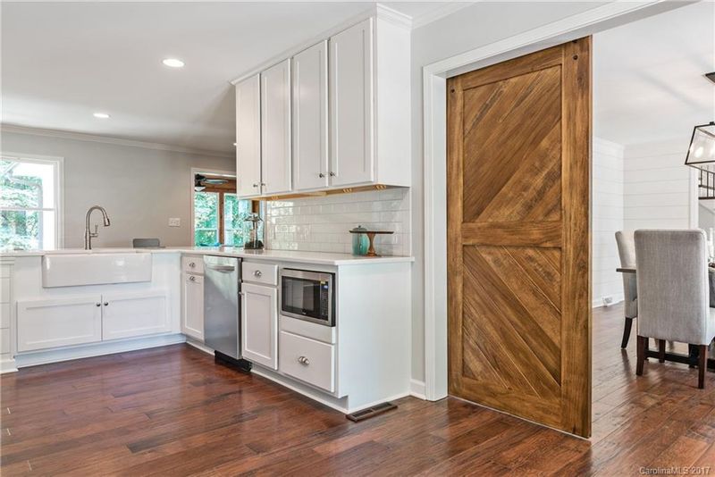 3611 High Ridge Rd, Charlotte, NC 28270