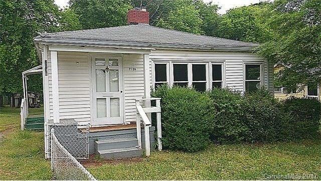 2136 B Ave, Charlotte, NC 28216