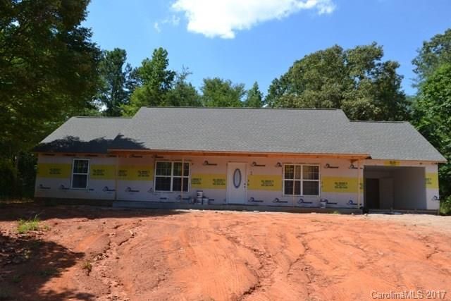 129 Paul Snipes Rd, Lancaster, SC 29720