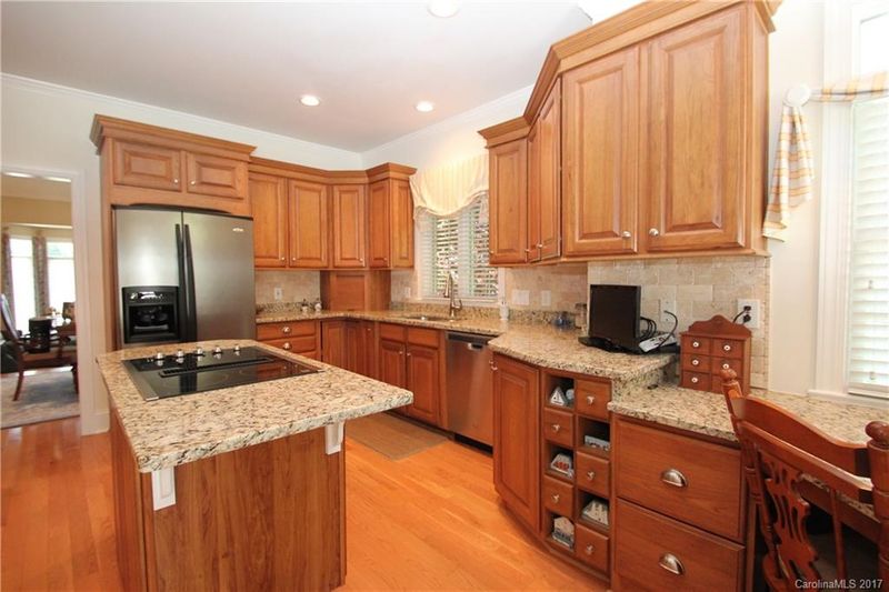 1467 Saint Annes Ct, Concord, NC 28027