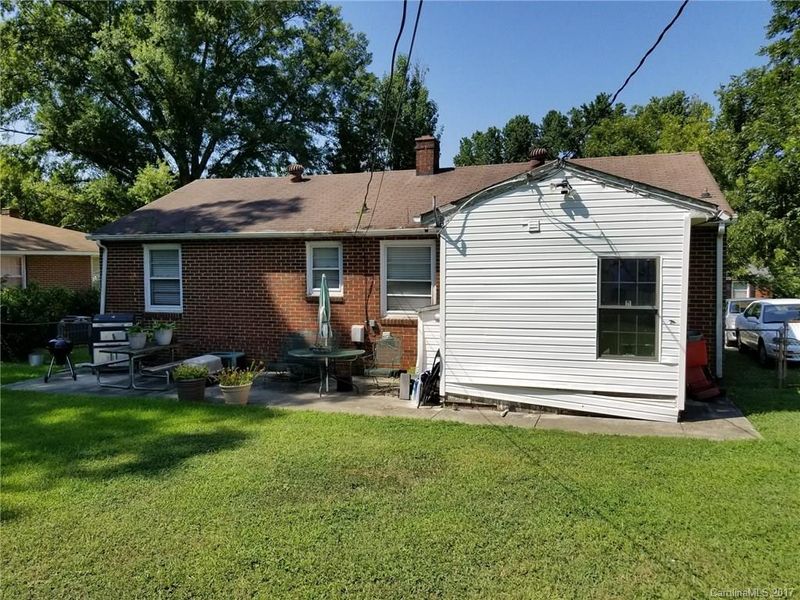 516 Wilbrown Cir, Charlotte, NC 28217
