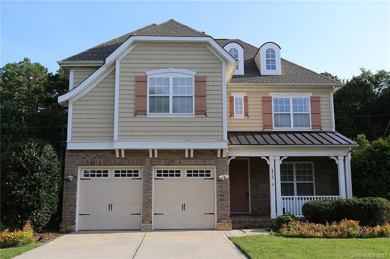 9515 Chanson Pl, Matthews, NC 28105