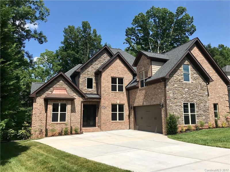 7837 Oak Haven Ln #41, Stanley, NC 28164